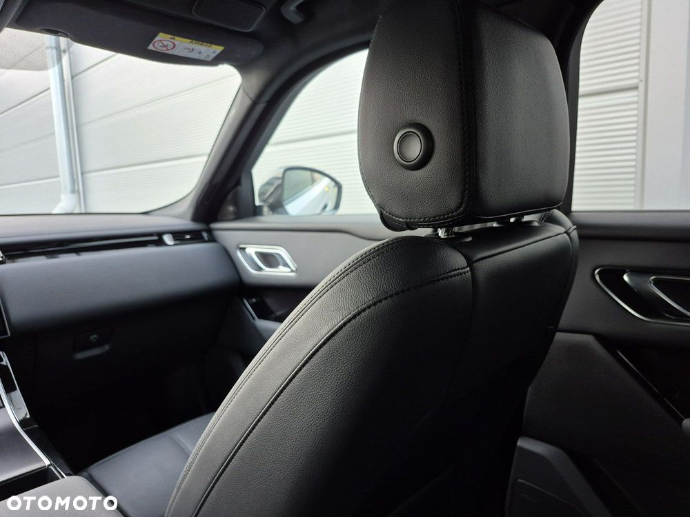 Land Rover Range Rover Velar - 38