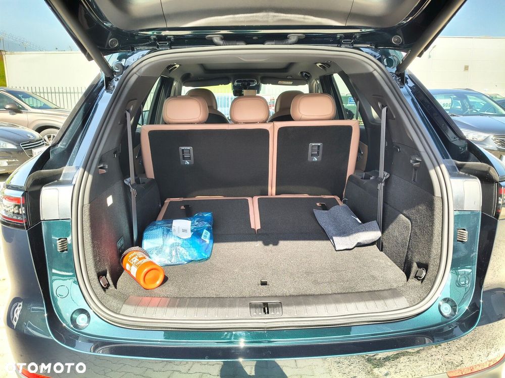 Chery Tiggo 9 - 10