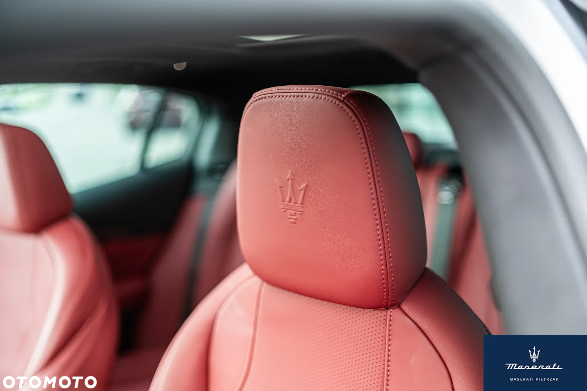 Maserati Grecale - 22