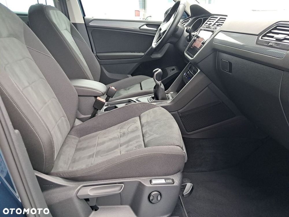 Volkswagen Tiguan 1.5 TSI EVO Life - 21