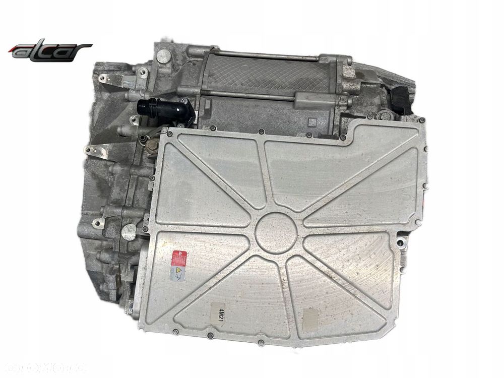 INWERTER KONWERTER FALOWNIK VOLKSWAGEN ID.4 1EA 907 230 - 1