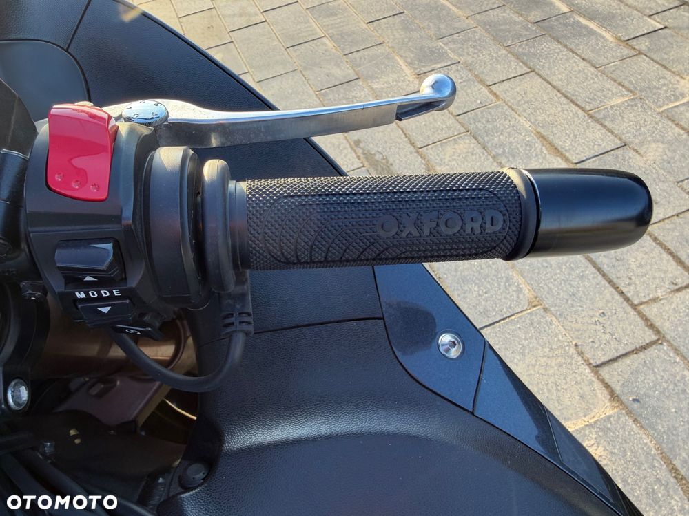 Suzuki Hayabusa - 19