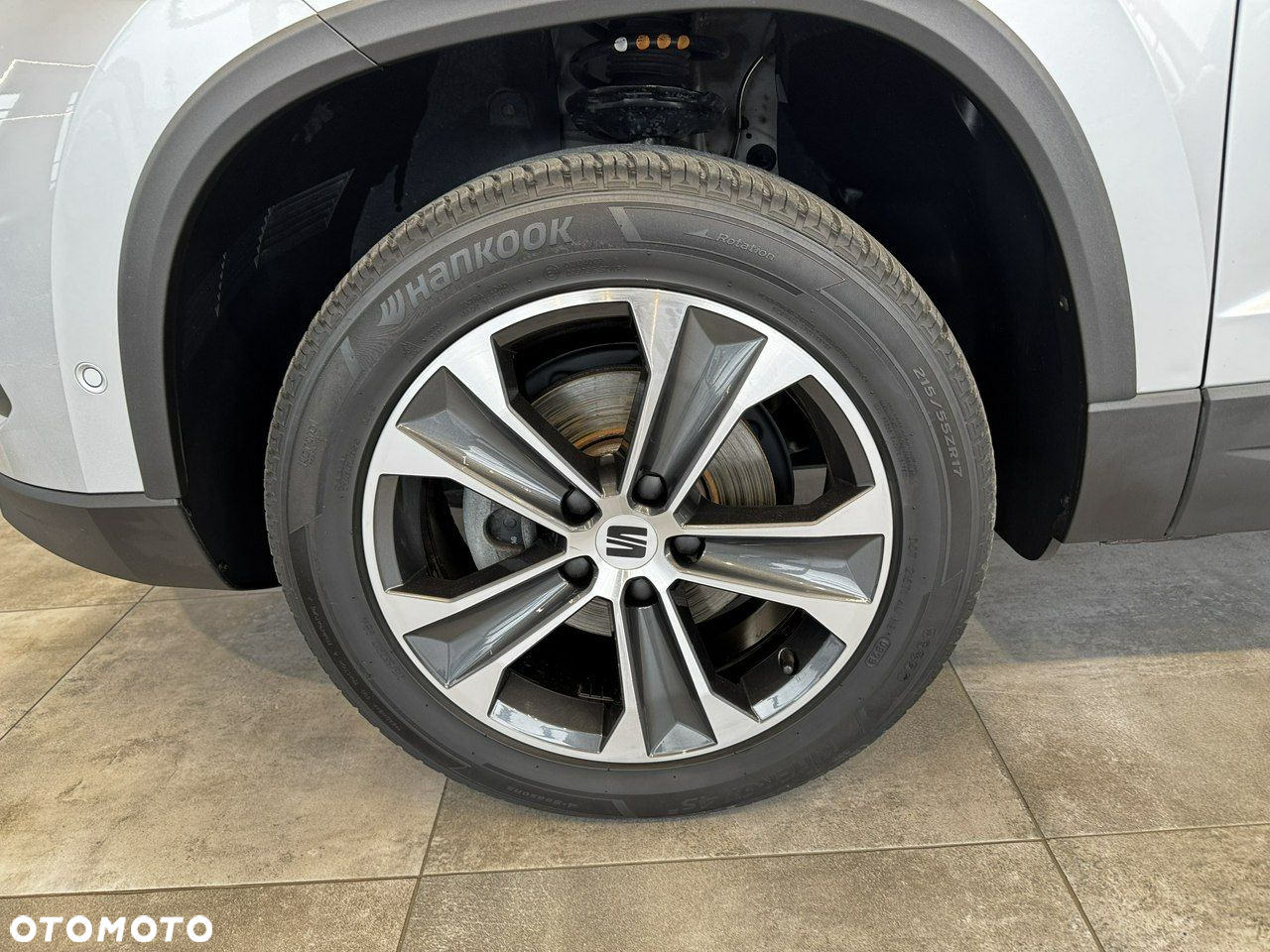 Seat Ateca - 10