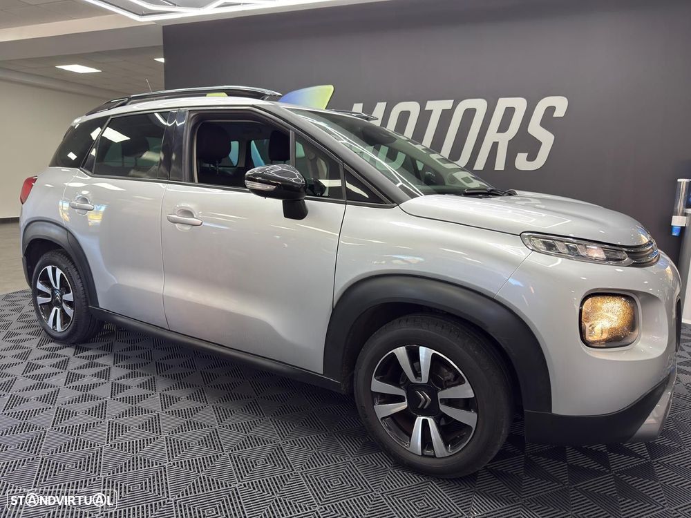Citroën C3 Aircross 1.2 PureTech Shine - 7