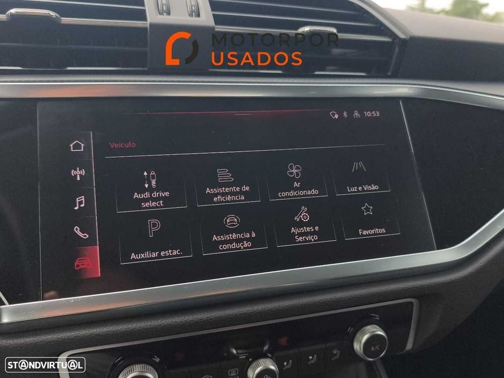 Audi Q3 Sportback 35 TFSI S line S tronic - 21