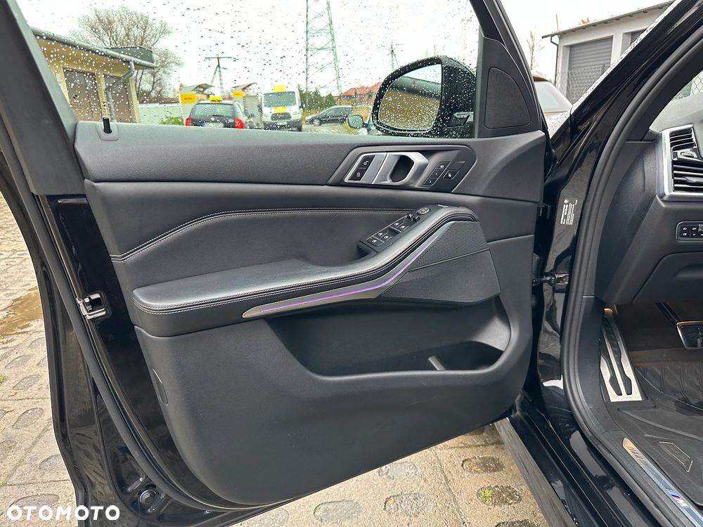 BMW X5 xDrive40i sport - 8