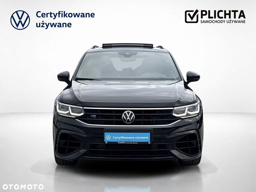 Volkswagen Tiguan - 9