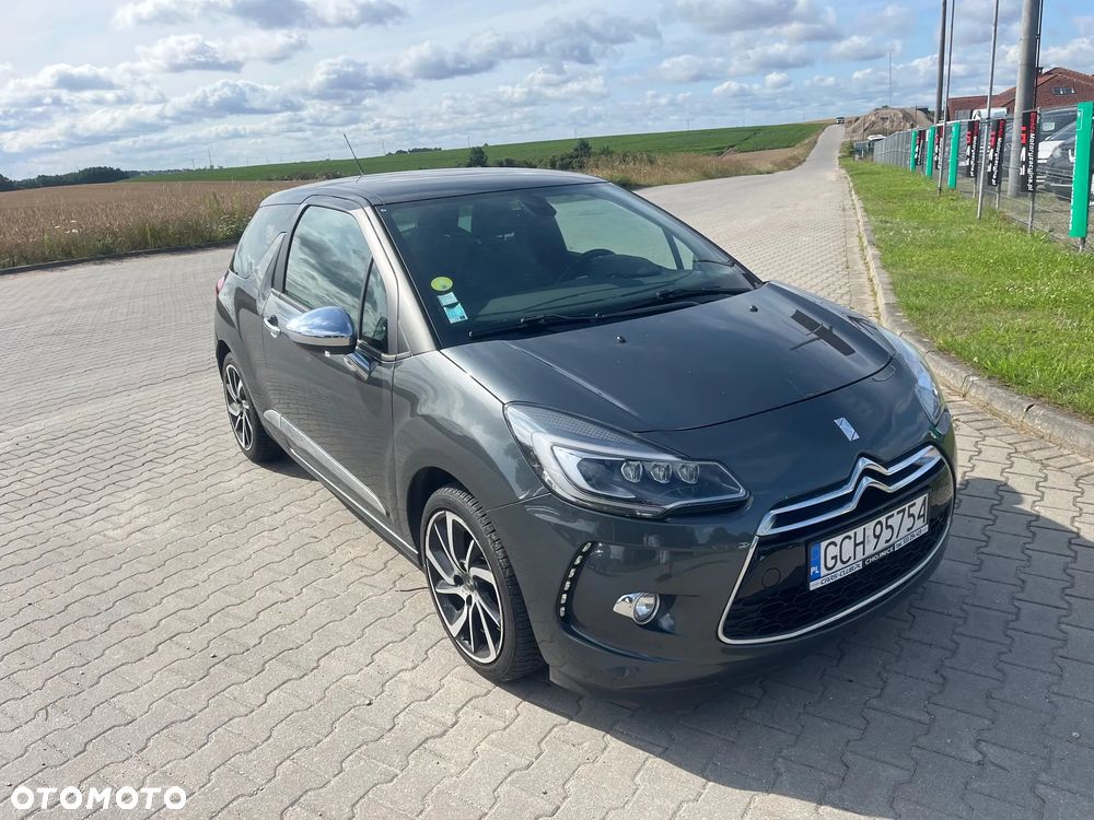 Citroën C3 - 3