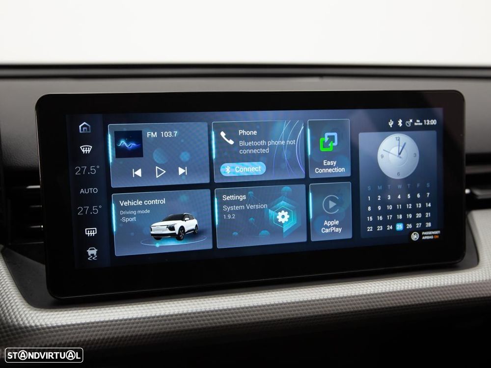 Aiways U5 Premium - 30