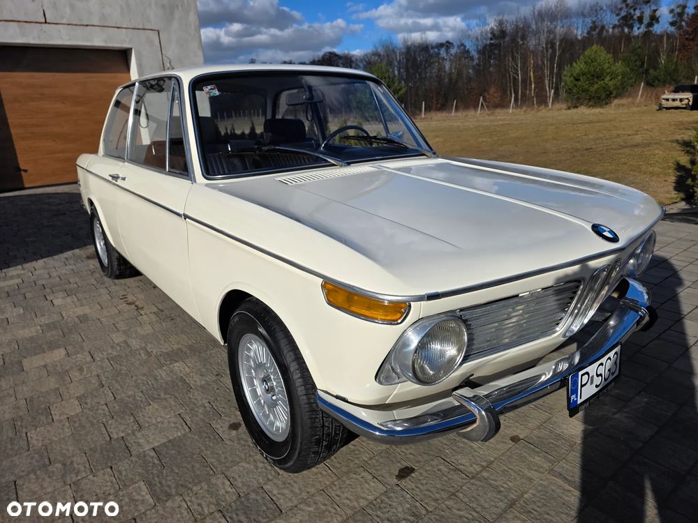 BMW Inny - 2