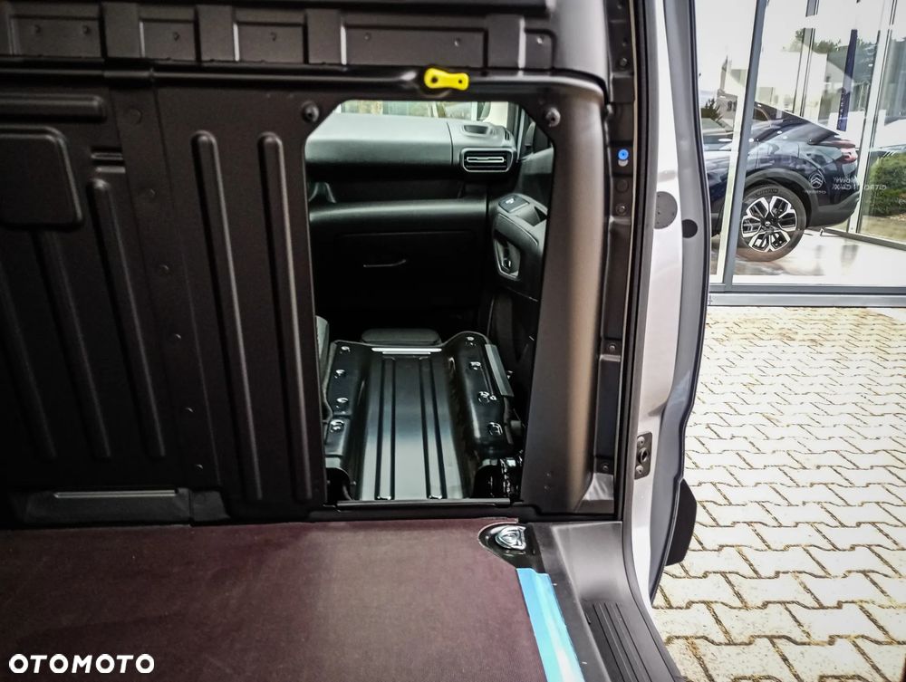 Peugeot Partner / sprawdź pełną ofertę - 7
