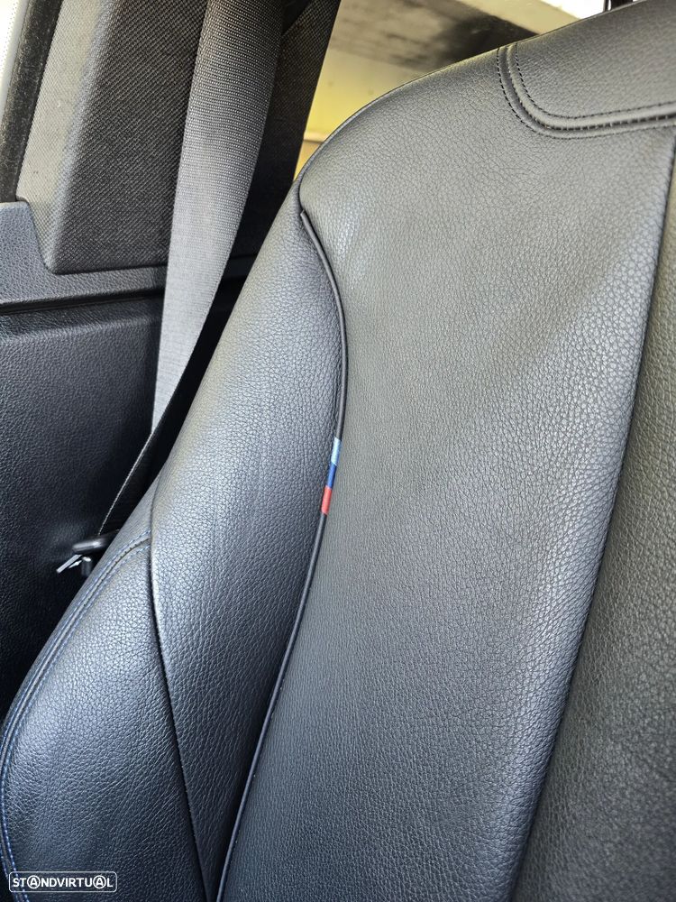 BMW 420 Gran Coupé d Pack M Auto - 9