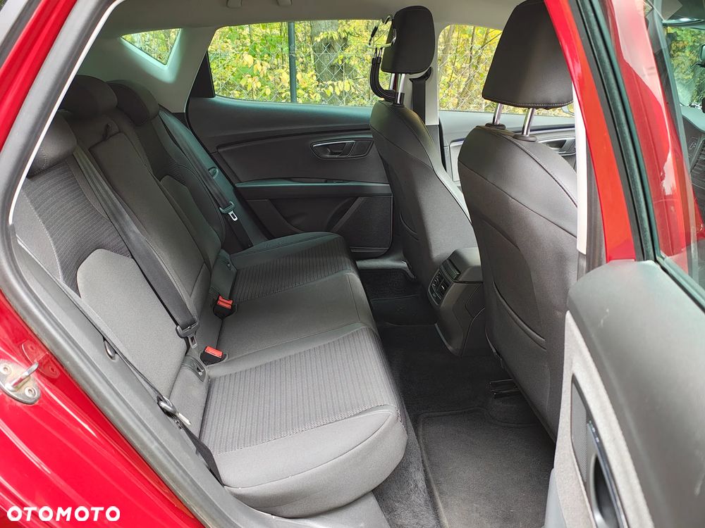 Seat Leon 1.5 TSI Xcellence - 7