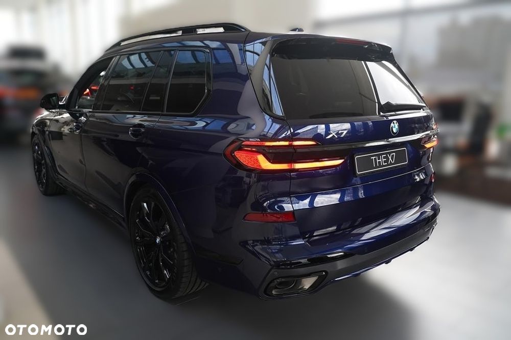 BMW X7 - 6