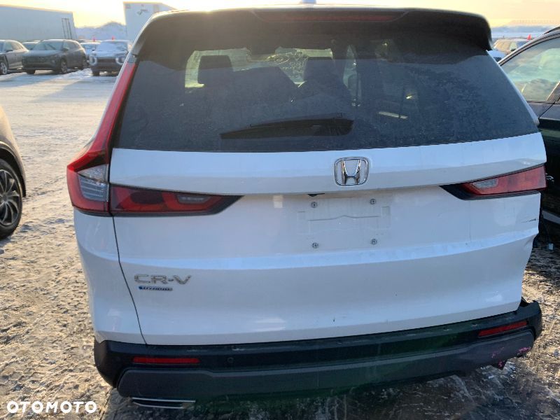 Honda CR-V - 5
