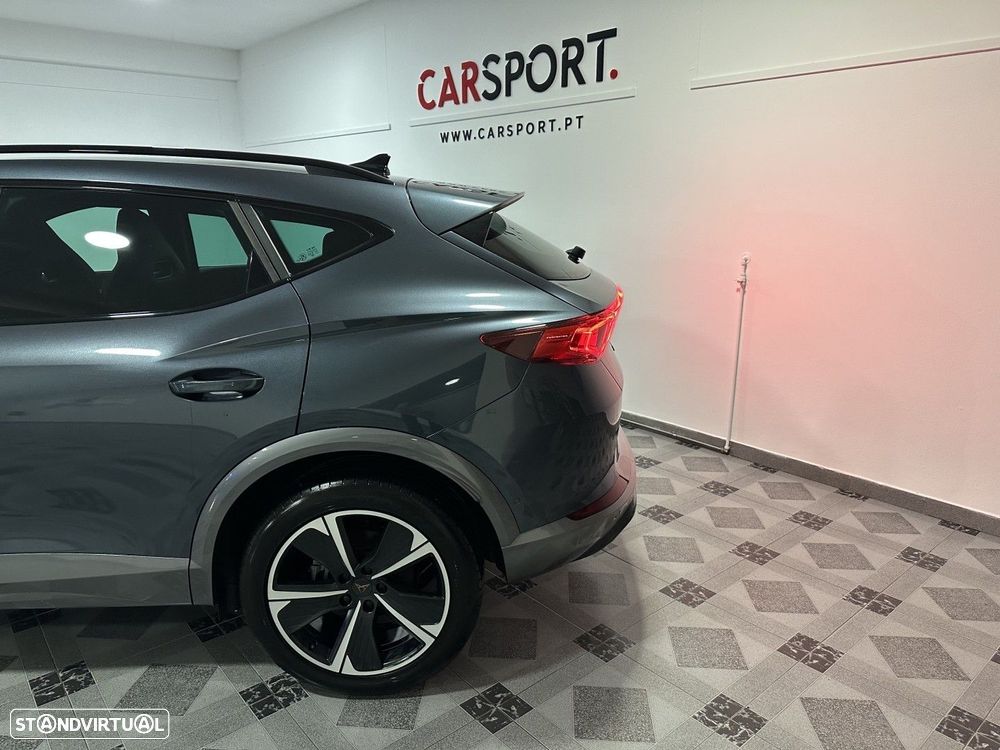 Cupra Formentor 2.0 TDI Sport - 10