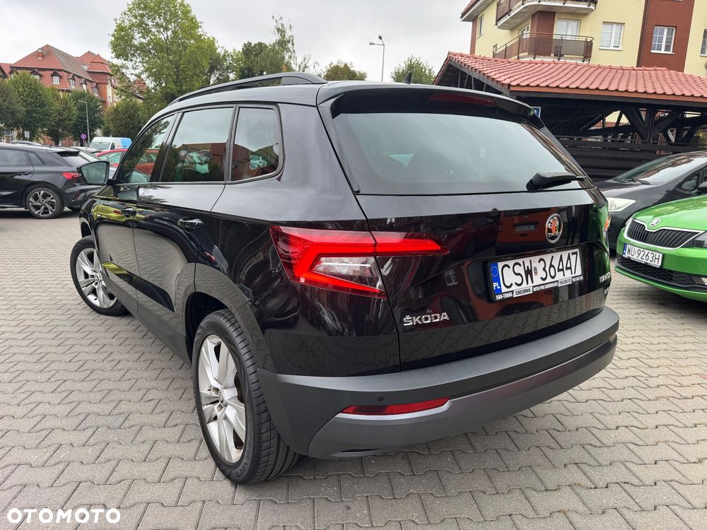 Skoda Karoq ver-2-0-tdi-scr-4x4-style - 3