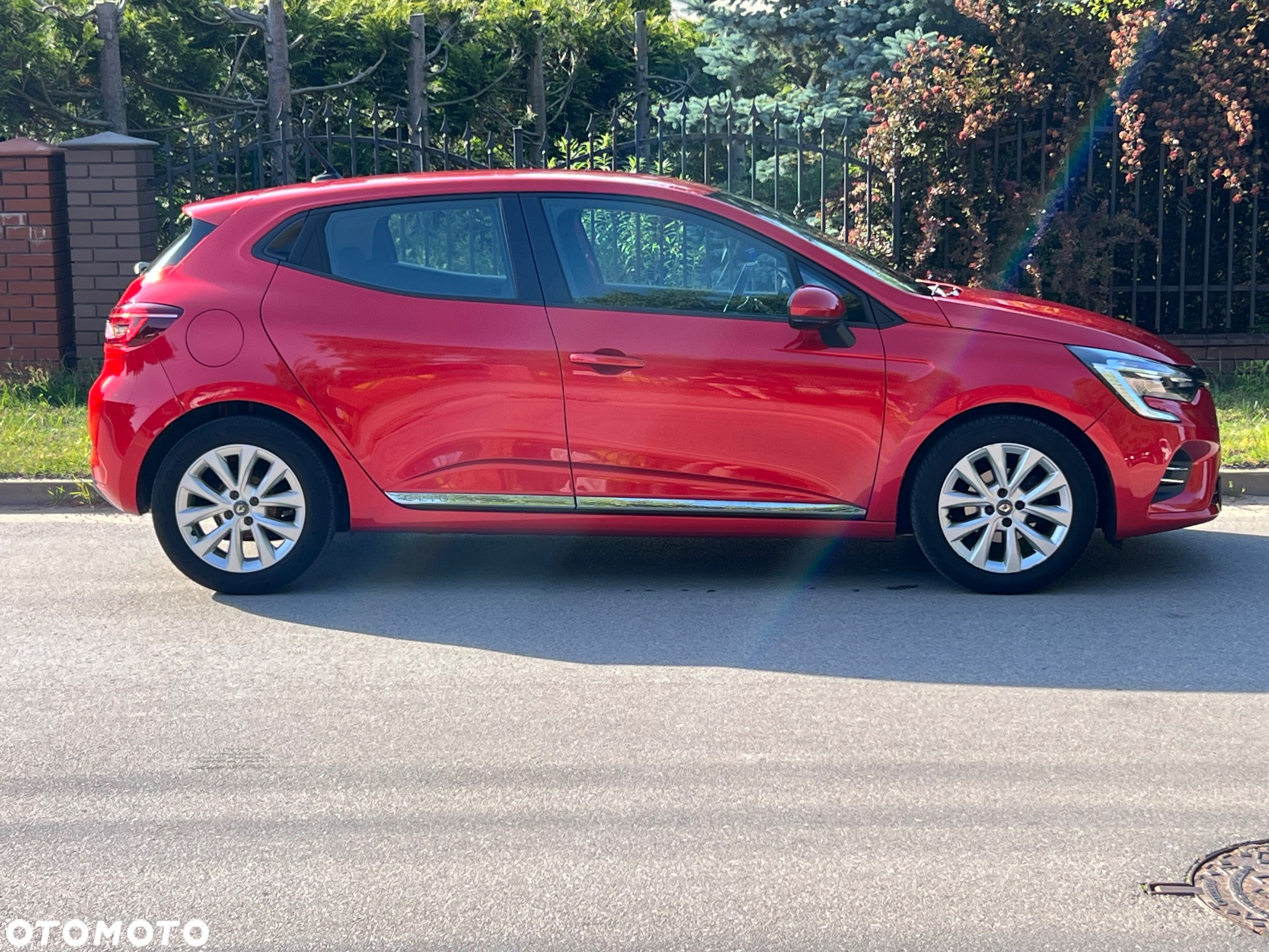 Renault Clio - 13