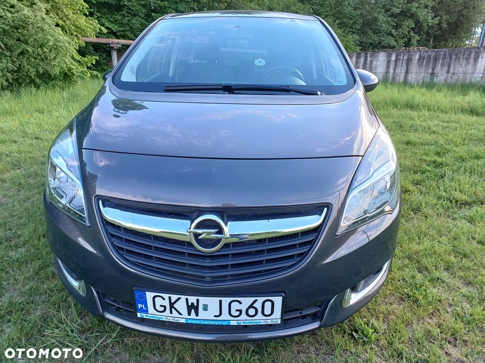 Opel Insignia 1.6 Design Edition - 2