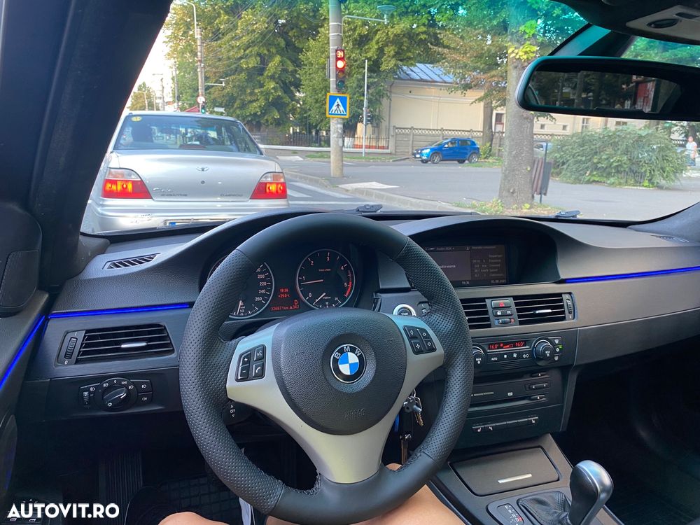 BMW Seria 3 - 21