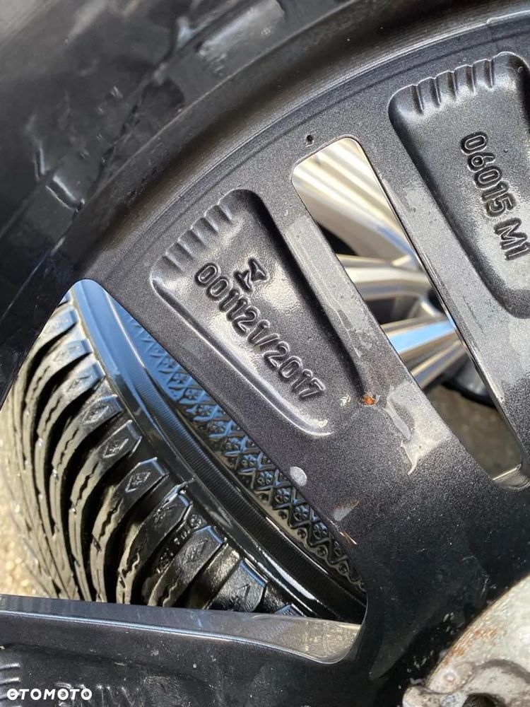 BMW F40 F44 KOŁA ALU 17" Z OPONAMI ZIMOWYMI 215/50/17 - 8