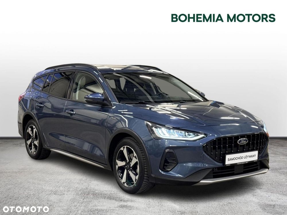 Ford Focus - 8