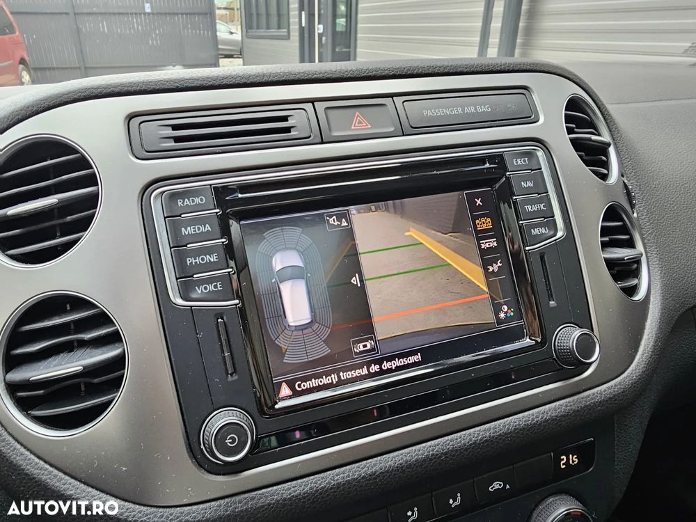 Volkswagen Tiguan ver-2-0-tdi-4mot-dsg-highline - 18