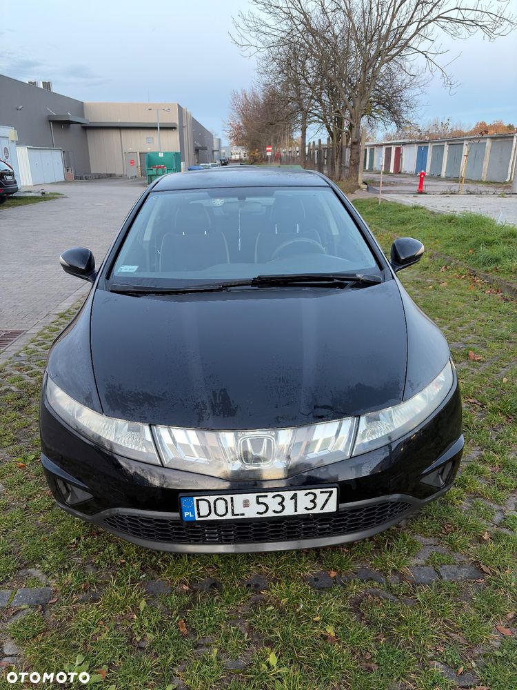 Honda Civic - 11