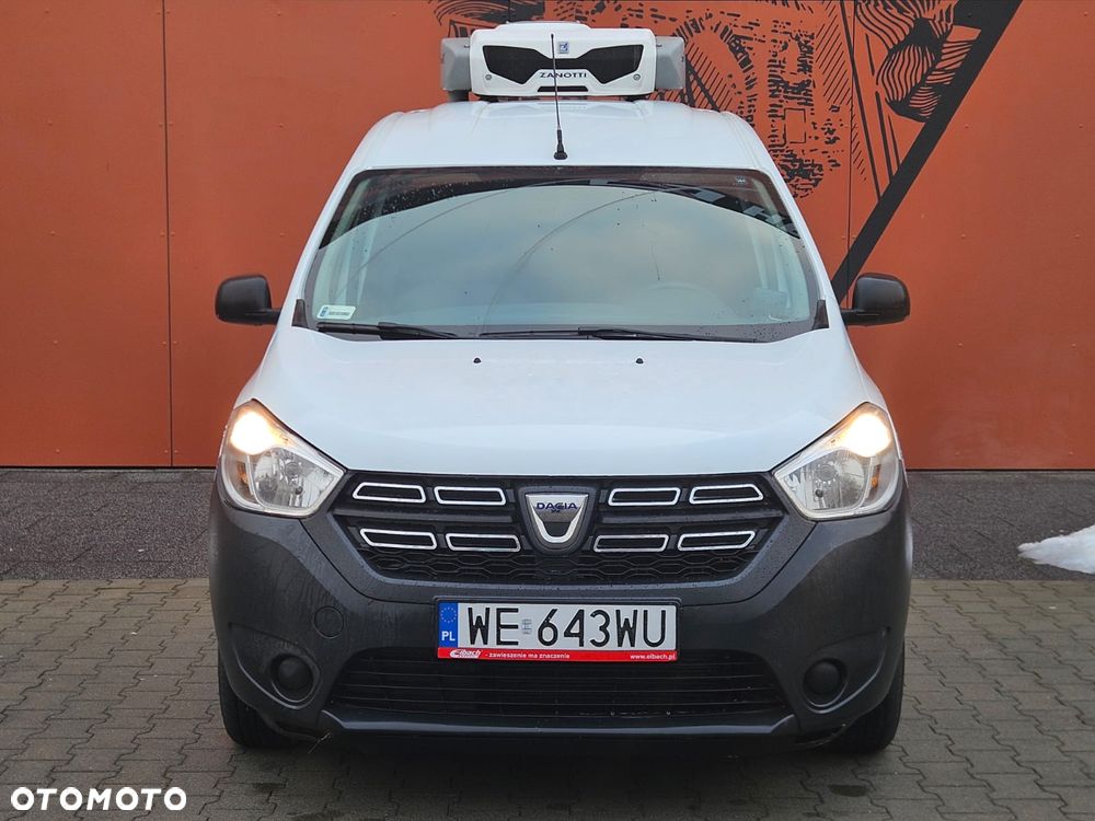 Dacia Dokker - 13