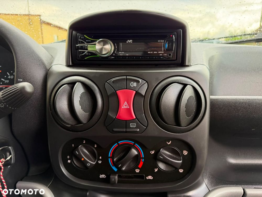 Fiat Doblo - 20