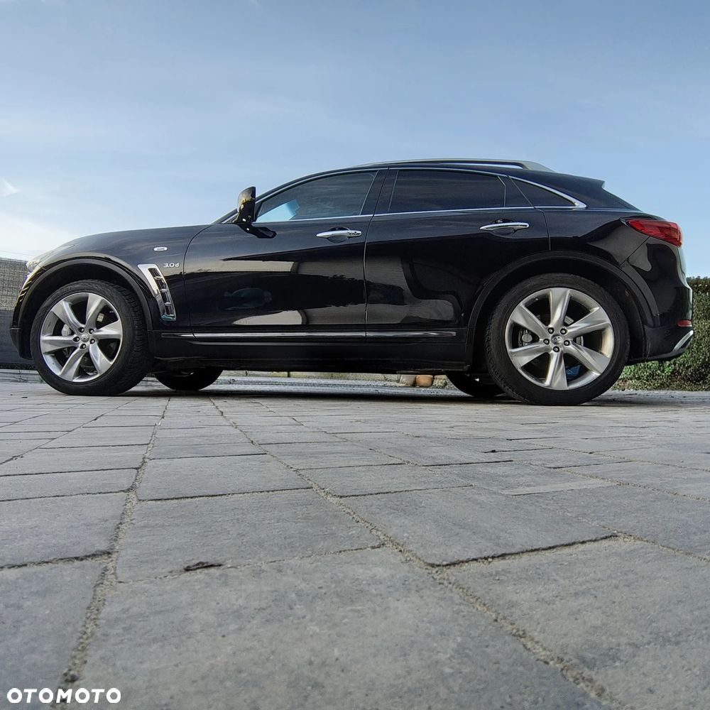 Infiniti FX FX30d AWD S Premium - 1