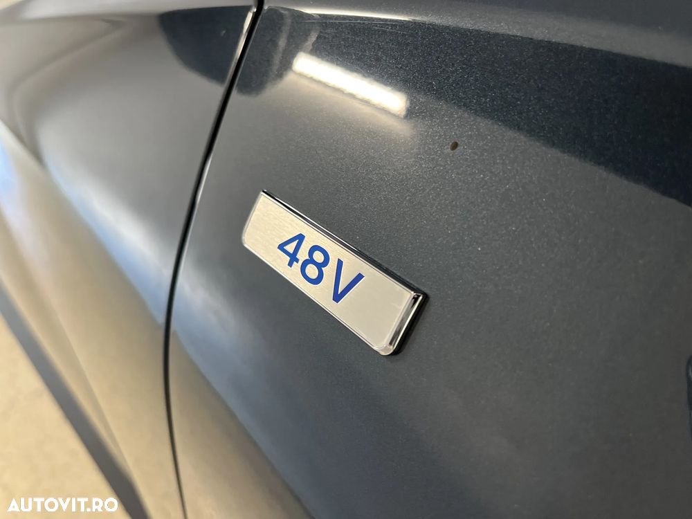 HYUNDAI Tucson 2022 — imagine 29