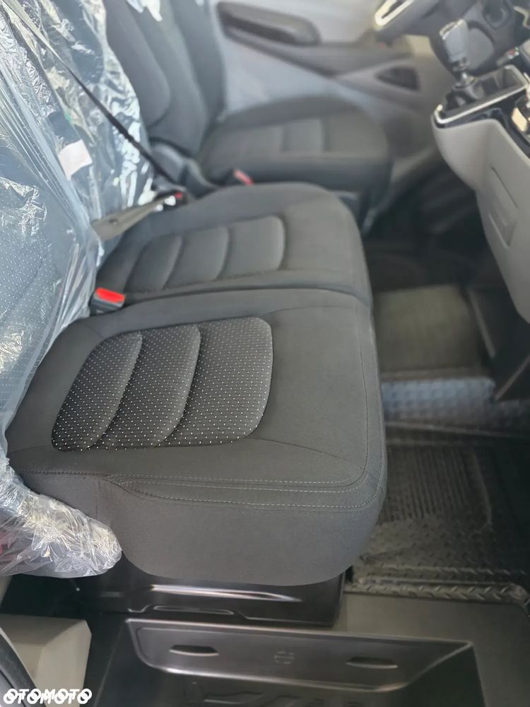 Maxus DELIVER 9 L3H2 I Fabrycznie Nowy I Dostępne od Reki I Promocyjny Leasing 102% I 5 lat Gwarancji I Bardzo Bogate Wyposażenie I - 35