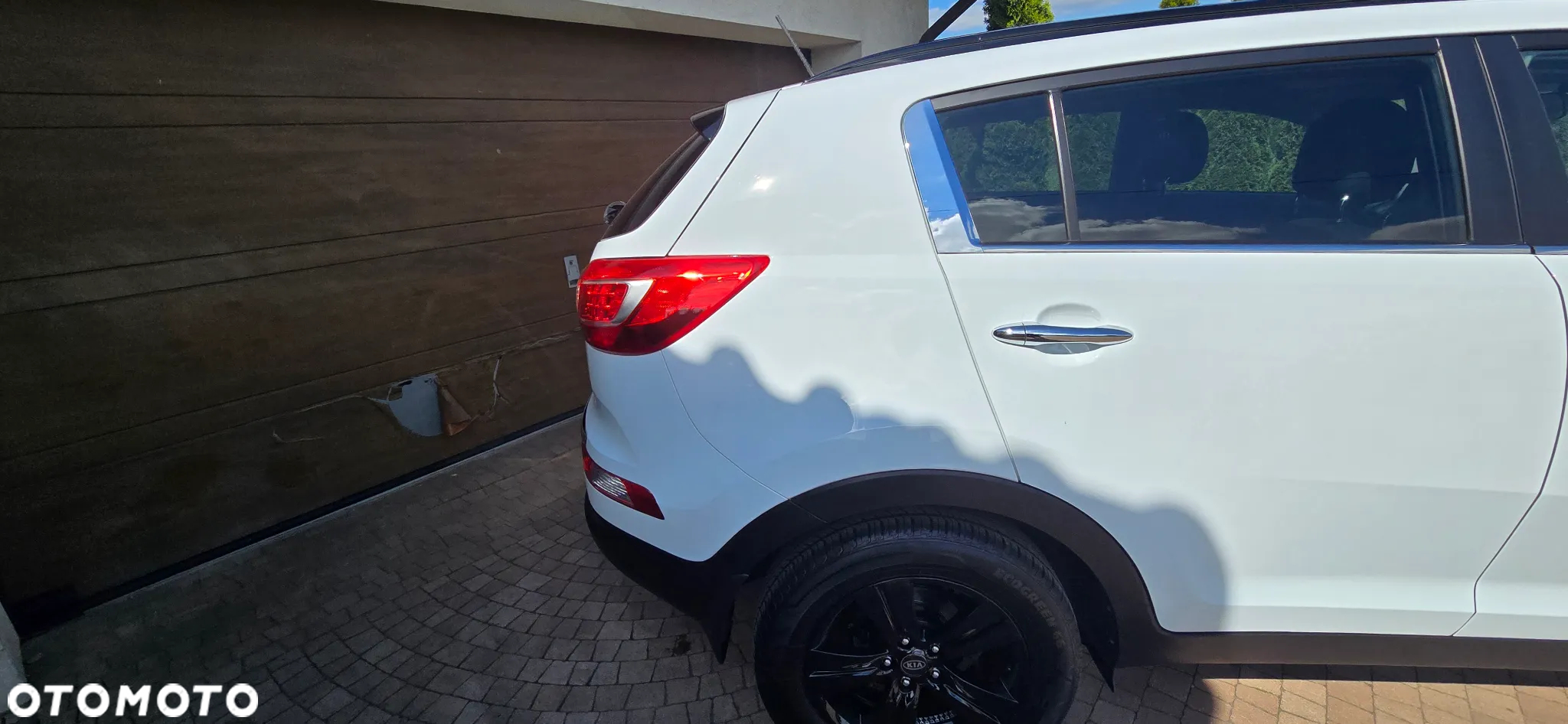 Kia Sportage - 22