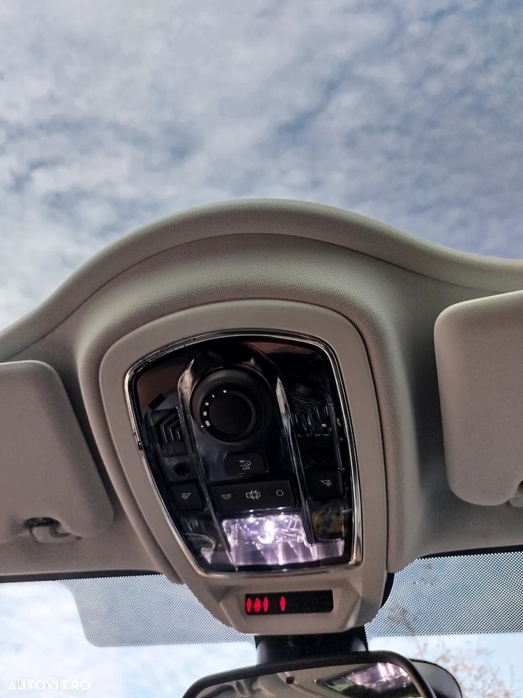 Peugeot 508 SW 2.0 HDI FAP Active - 4