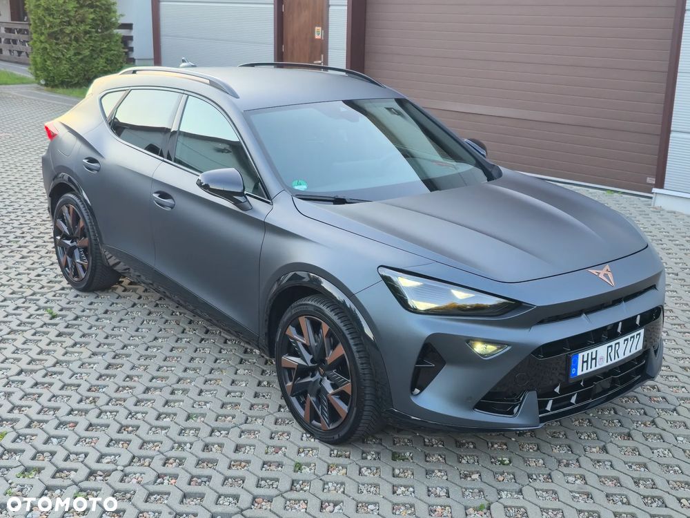 Cupra Formentor 2.0 TSI 4Drive Tribe Edition VZ DSG - 16