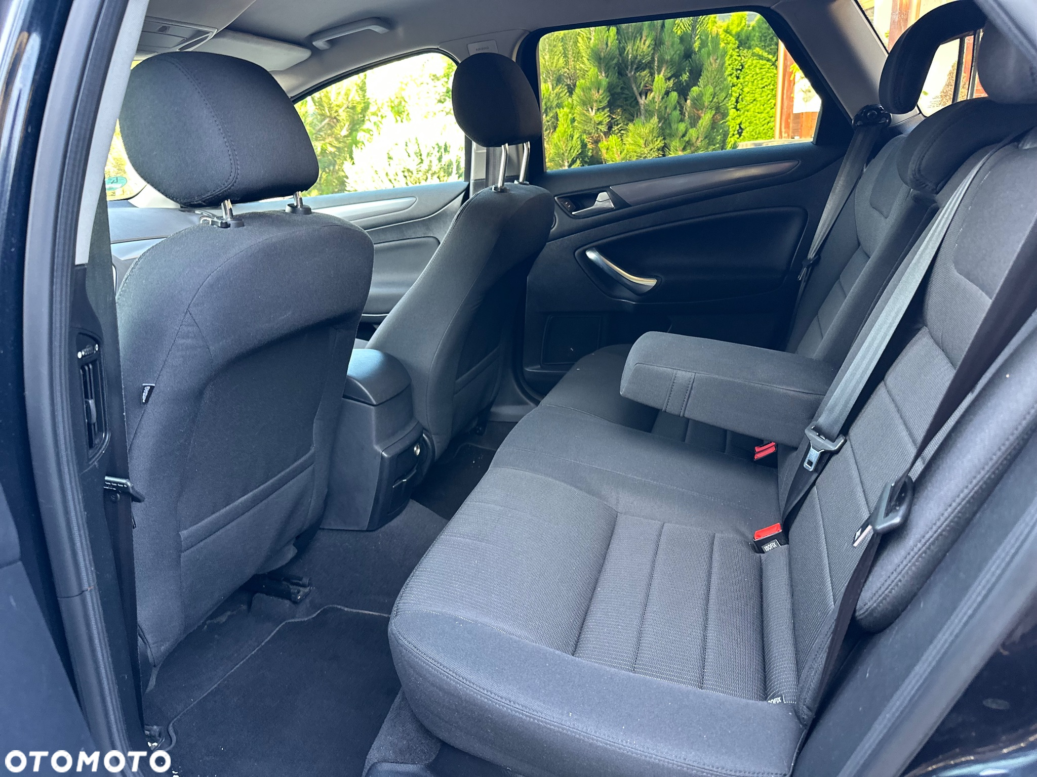 Ford Mondeo 2.0 TDCi Titanium - 22