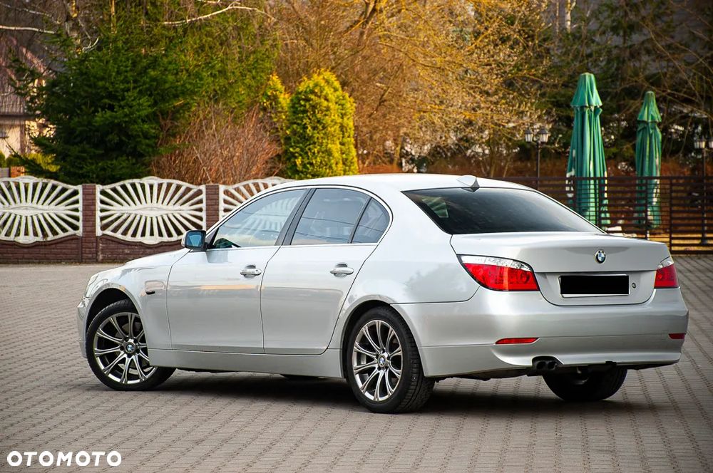 BMW Seria 5 - 15