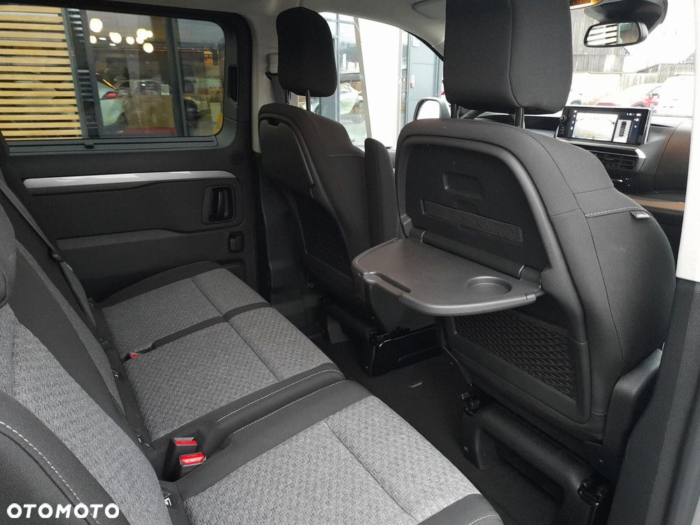 Toyota Proace Verso 2.0 D4-D Long Family - 21