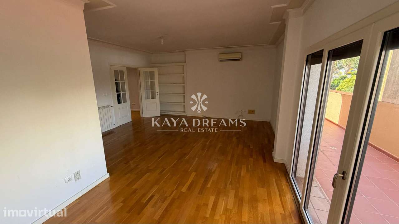 Apartamento T3 para Arrendamento na Quinta do Almirante em Santo An... - Grande imagem: 5/24