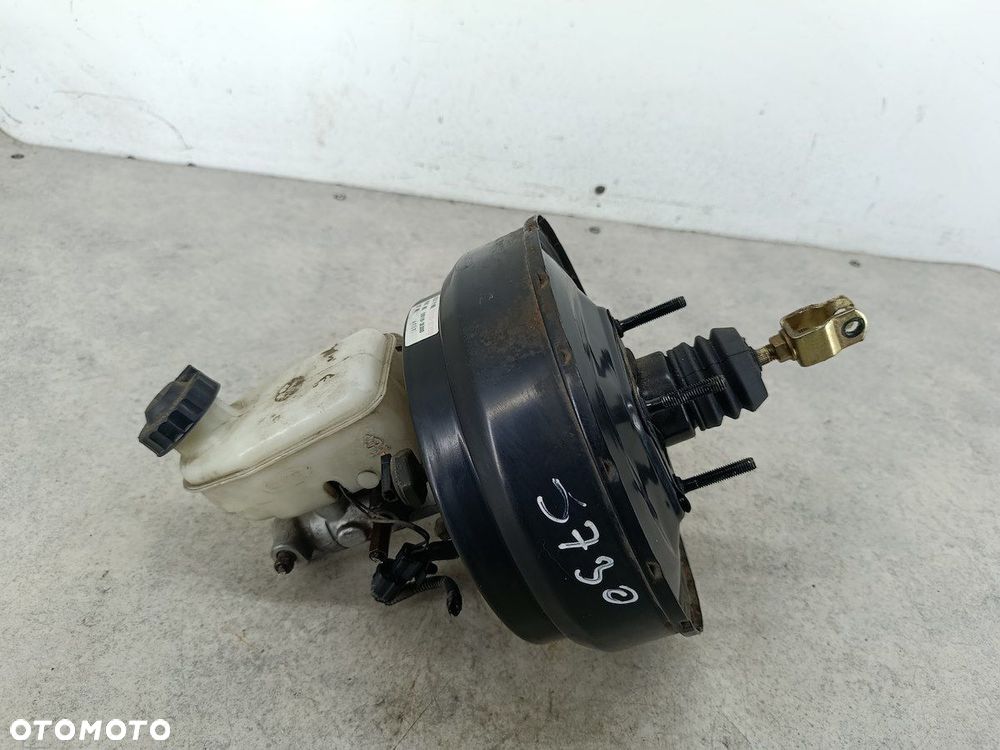 SERWO HAMULCOWE KIA SORENTO I 59110-3E000 59100-3E150 2.5 CRDI - 11
