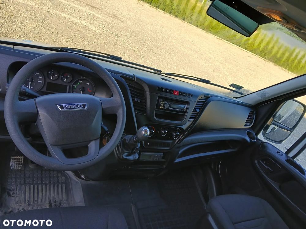 Iveco Daily - 11