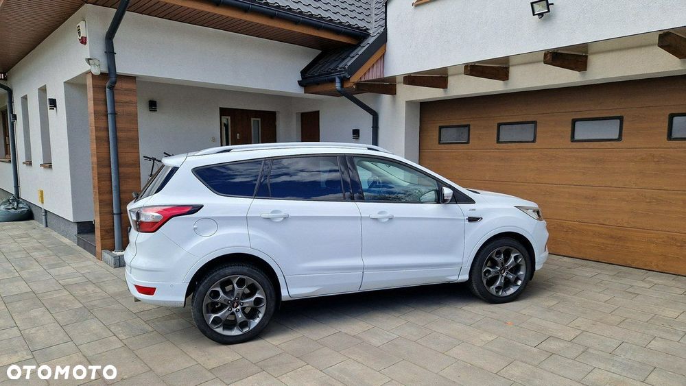Ford Kuga - 7