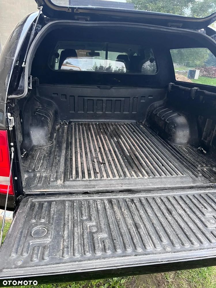 Volkswagen Amarok - 4