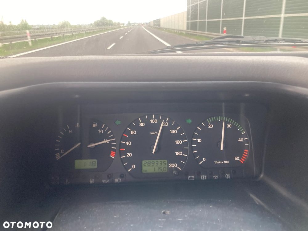 Volkswagen Transporter Standard - 19