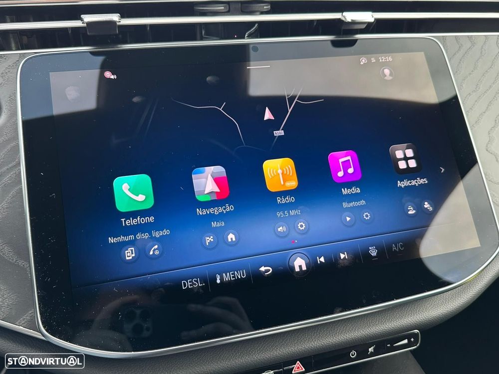 Mercedes-Benz E 300 de AMG Line - 23