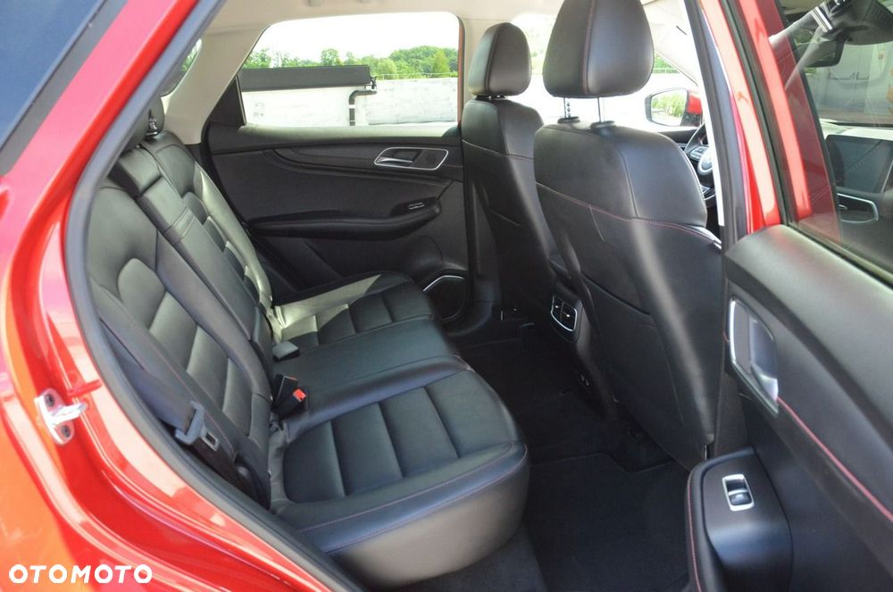MG HS 1.5T-GDI Comfort - 35