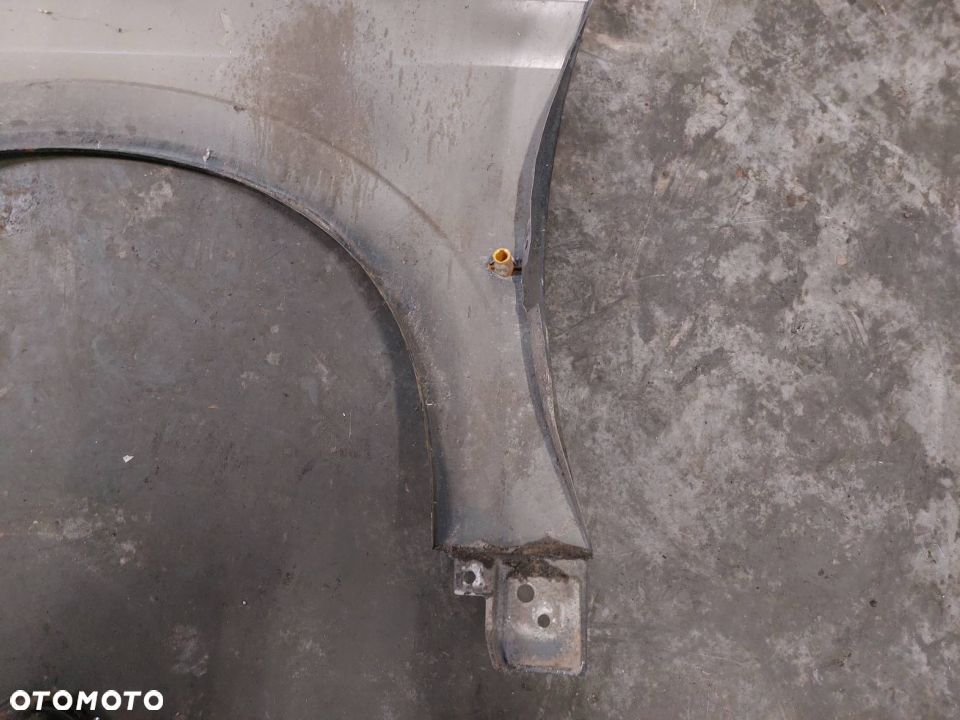 MASKA BŁOTNIK LEWY PRAWY LAMPY OPEL VECTRA C Z20R - 19