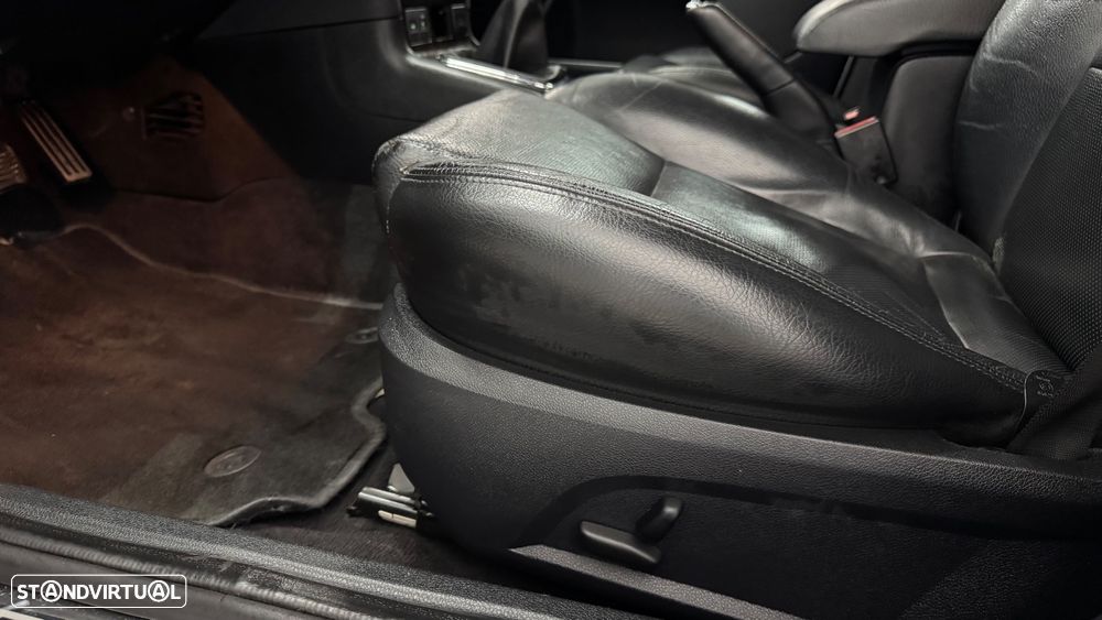 Ford Mondeo 2.0 TDCI Ghia Executive - 32