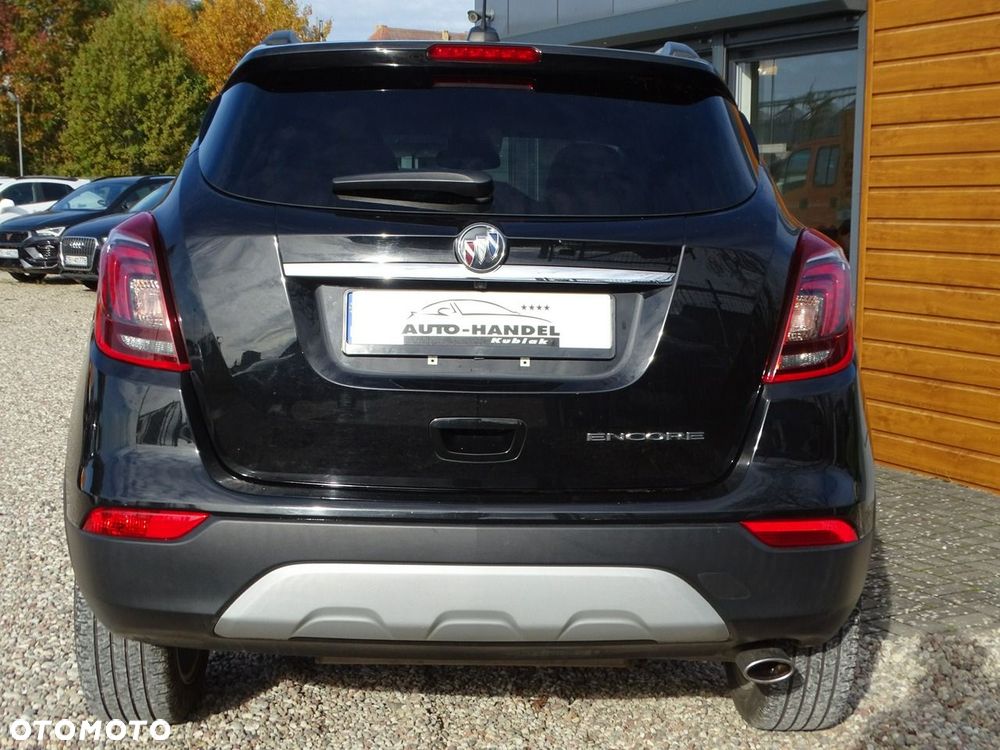 Opel Mokka - 7